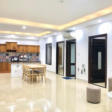Oasky Son Thinh 2 Apartment Vung Tau Exterior photo