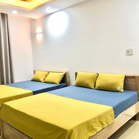 Oasky Son Thinh 2 Apartment Vung Tau Exterior photo