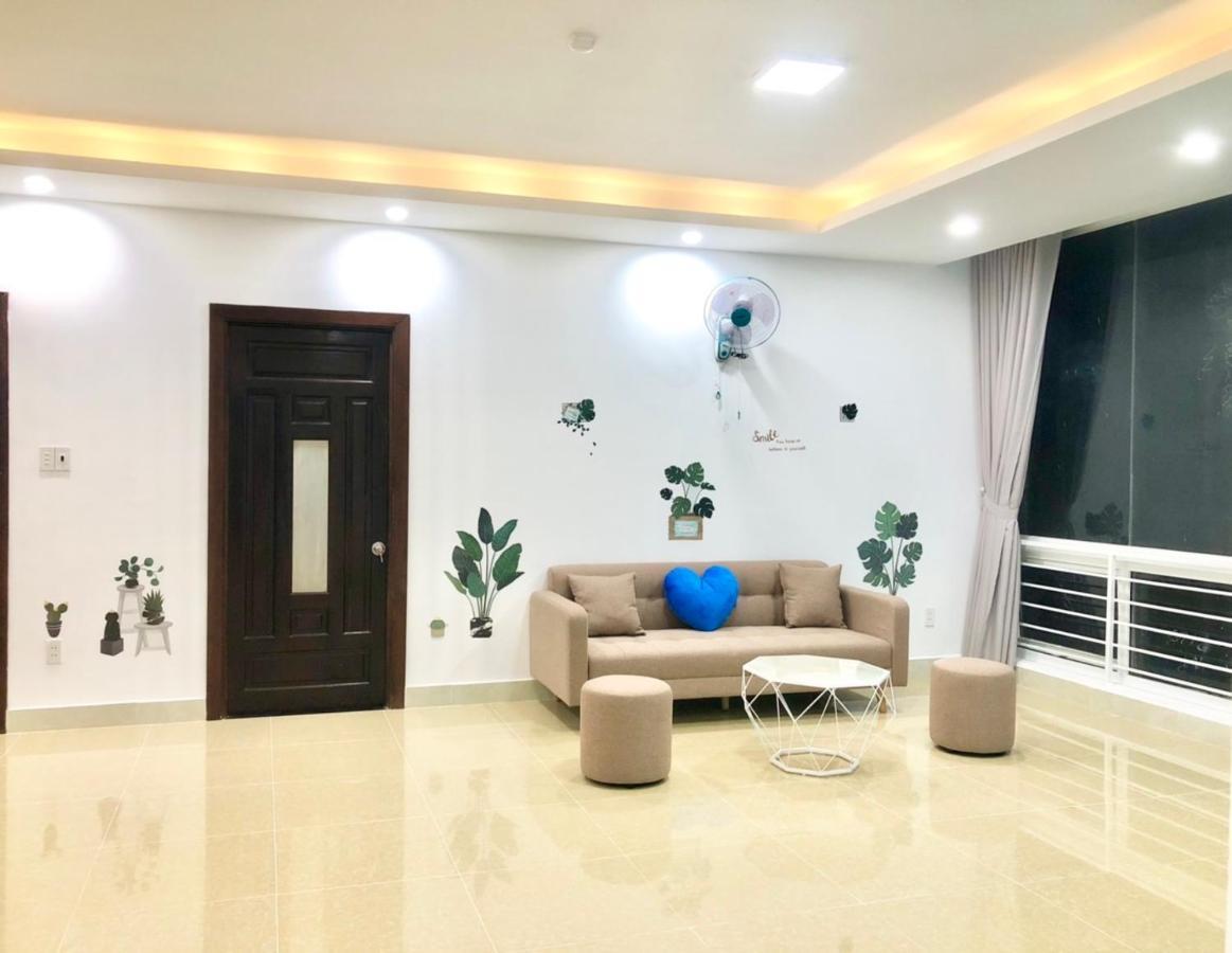 Oasky Son Thinh 2 Apartment Vung Tau Exterior photo